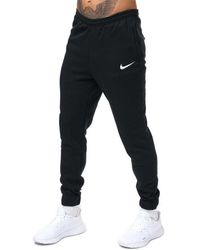 Nike - Park 20 Fleece Track Pants - Lyst