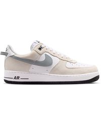 Nike - Air Force 1 07 Lv8 Trainers - Lyst