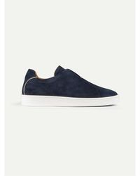 Aurélien - Aur3 Suede - Lyst