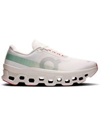 On Shoes - Cloudmster Running Shoes - Lyst