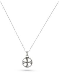 Common Lines - Outlaw Cross - Lyst