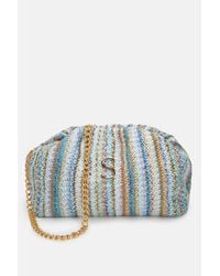 Sorena - Clutch Bag - Lyst