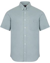Eden Park - Plain Blouse - Lyst