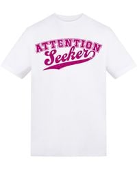 AWD - Adult Printed Novelty Tees - Lyst