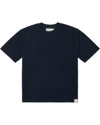PREVU - Ottoman T-Shirt - Lyst