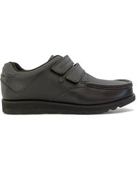 Pretty Green - Harrow Vel - Lyst