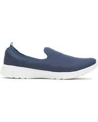 Hush Puppies - Good Slip-On Low-Top Trainers - Lyst