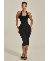 Mars the Label - Mtl Sandra Capri Jum Ld71 - Lyst