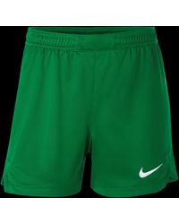 Nike - Performance Gym Shorts - Lyst