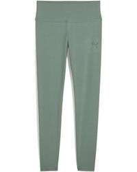 PUMA - Mass Merchants Active Tight Legging - Lyst