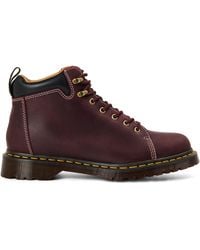 Dr. Martens - 939 Hiker Boot - Lyst
