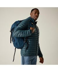 Regatta - Hurden Water-Repellent Jacket - Lyst