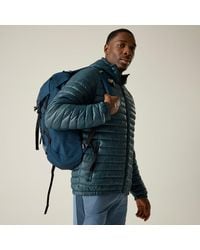 Regatta - Hurden Water-Repellent Jacket - Lyst