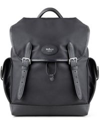Mulberry - Heritage Backpack - Lyst