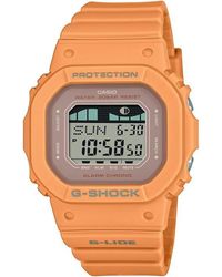 G-Shock - Casio G-shock G-lide Beach Nostalgia Series Glx-s5600 - Lyst