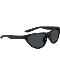Nike - Maverick Fierce Cat Eye Sunglasses - Lyst