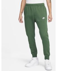 Nike - Sportswear Club Fleece Jogging Pants - Lyst