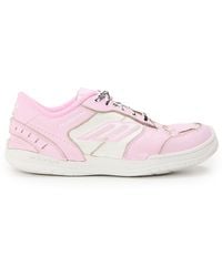 Balenciaga - Hamptons Medium Worn-out Sneaker - Lyst