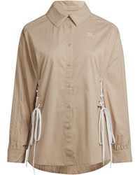 adidas Originals - Long-Sleeve T-Shirt - Lyst