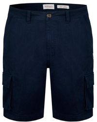 SoulCal & Co California - Cal Utility Shorts - Lyst