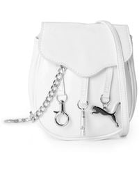 PUMA - (Bag) Duchess Shoulder - Lyst