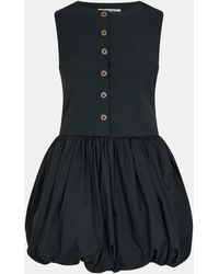 Amy Lynn - Bodice Mini Dress - Lyst