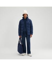 Ellesse - Nebulus Puffer Jacket - Lyst