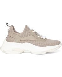 Steve Madden - Match-E Low-Top Heritage Runner - Lyst