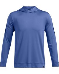 Under Armour - Playoff Hoodie - Lyst