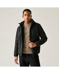 Regatta - Winter Shorebay Waterproof Jacket - Lyst