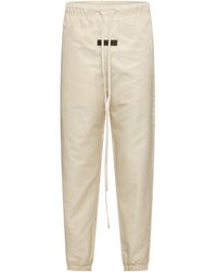 Fear Of God - Fge Taslan Nylon Tra - Lyst