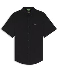 BOSS - St Motion 10263169 01 - Lyst