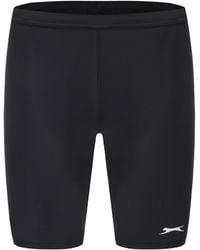 Slazenger 1881 - Lycra Xtra Life Swimming Jammers - Lyst