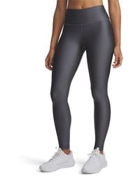 Under Armour - High-Rise Performance Gym Leggings - Lyst