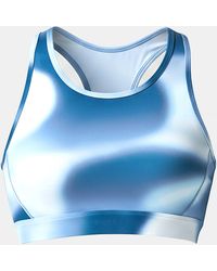 Usa Pro - Pro Core Racer Back Sports Bra Ladies - Lyst