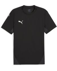 PUMA - Teamfinal Jersey T-Shirt - Lyst