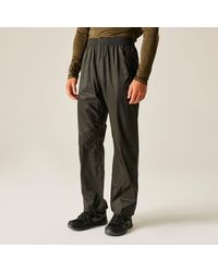 Regatta - Pack-It Overtrousers - Lyst