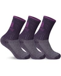 Karrimor - Heavyweight Boot Sock 3 Pack - Lyst