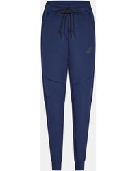 Nike - Tech Fleece Joggers - Lyst