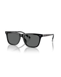 Polo Ralph Lauren - Rectangle Sunglasses - Lyst