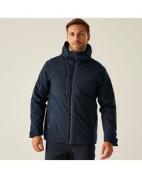 Regatta - Navigate Insulated Jacket - Lyst