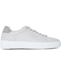 Android Homme - Zuma Low-Top Trainers - Lyst