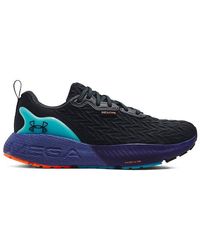 Under Armour - Hovr Mega 3 Clone Running Shoes - Lyst