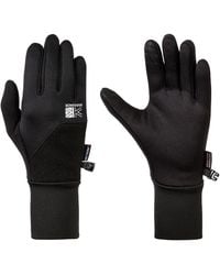 Karrimor - Thermal Running Gloves - Lyst