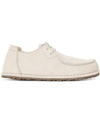 Birkenstock - Utti Lace Boat Shoes - Lyst