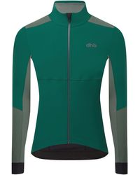 Dhb - Aeron 2.0 Cycling Softshell Jacket - Lyst