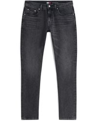 Tommy Hilfiger - Scanton Slim Fit Jeans - Lyst
