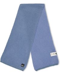 DIESEL - Midweight Scarf - Lyst