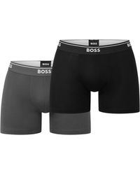 BOSS - Boxers - Lyst