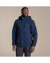 Craghoppers - National Trust Padley Jacket - Lyst